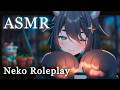 ASMR con Meica05 | EP 3 : Neko Roleplay