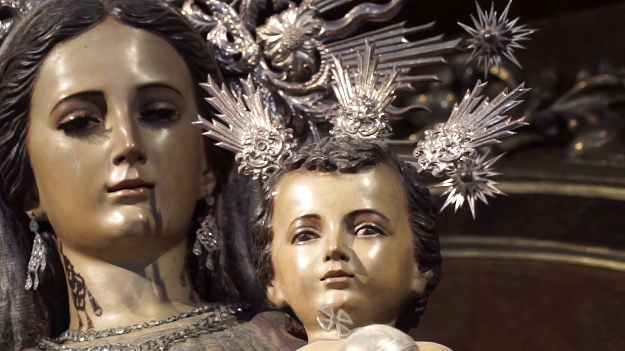 250 ANIVERSARIO IGLESIA SAN JUAN BAUTISTA (LA PALMA DEL CONDADO)