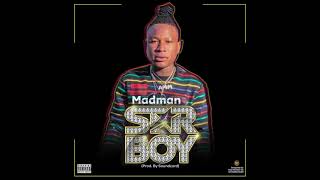 American Madman - Starboy