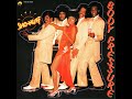 Sho Nuff – Body Pressure – Vinyl (LP, Album), 1983 [r7457135