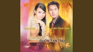 Video thumbnail of "Tran Thai Hoa - Thu Trong Mắt Em"