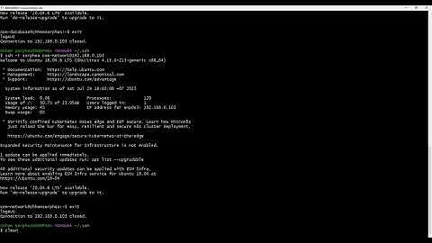 Linux | Ubuntu Server | SSH Alias