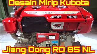 Similar To Kubotadiesel Jiang Dong Rd 85 Nl 85 Hp