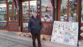 Ben Ölürsem Yolma Saçlarını Gayri Gayri