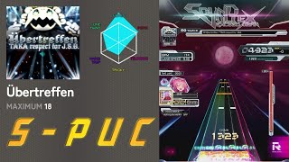 【SDVX】  Übertreffen (MXM) S-PUC
