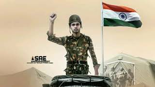 Dosto sathiyo hum chale desh bhakti song | 15 August song |