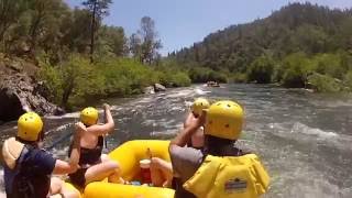 UC Davis SigEp Rush Video