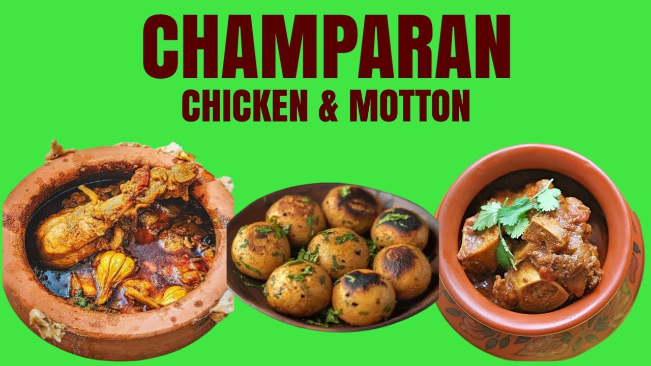CHAMPARAN THE HANDI HOUSE, VADODARA II Vlog