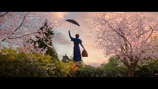 Disney’s Mary Poppins Returns | Payoff Trailer