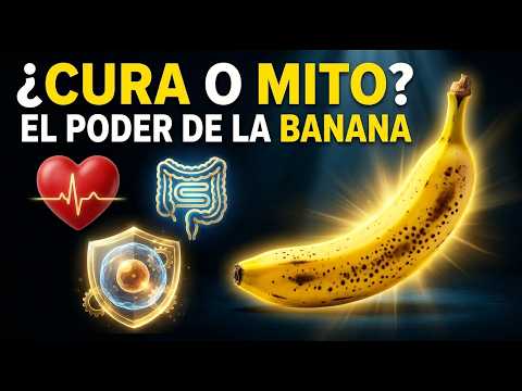 Medicinal Properties of Bananas: What Happens If You Eat One Every Day?