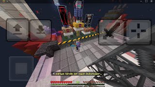 Arkadaşımla bedwars zafer aldım