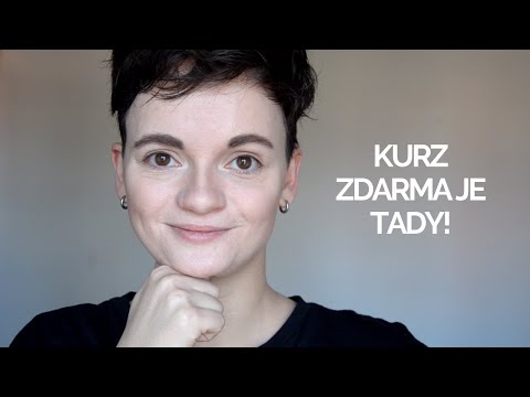 Video: Jak Správně Používat Obsah Pro Reklamy Na Sociálních Médiích