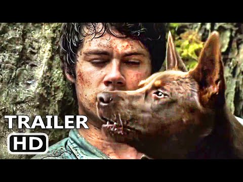 LOVE AND MONSTERS Trailer 2 (NEW 2020) Dylan O'Brien, Jessica Henwick Movie