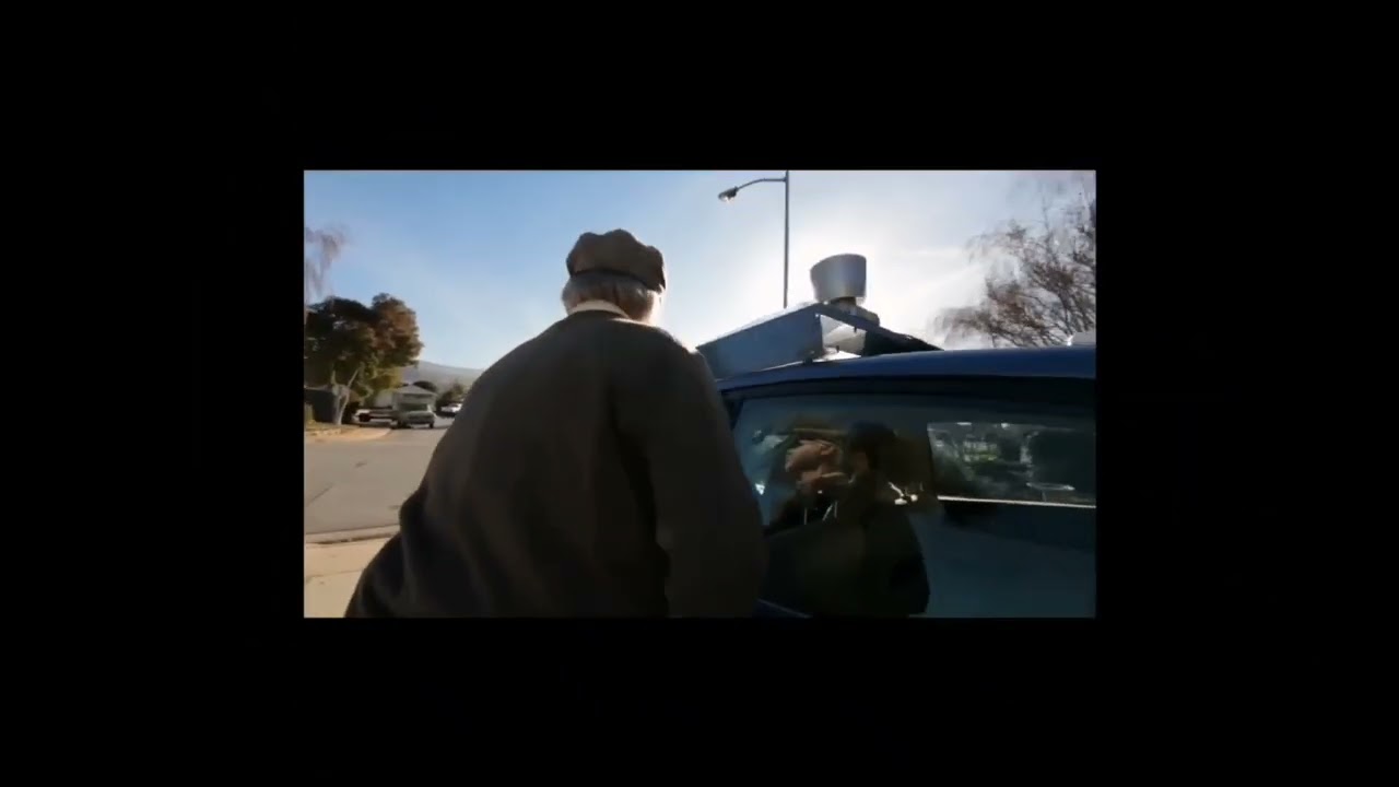 Önvezető Taxik Evolúciója 