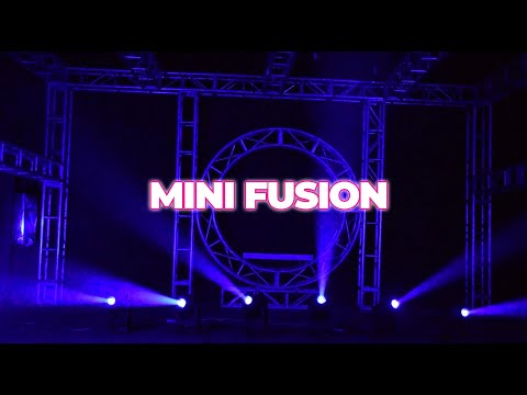 NOUVELLE LYRE MINI FUSION