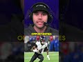 The Ravens DID NOT Overpay Zay Flowers! #nflshorts #ravens #baltimoreravens #zayflowers #shorts