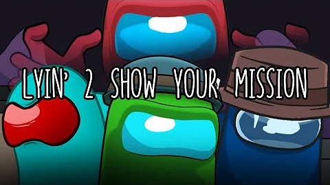 MASHUP [L&A] | CG5, Caleb Hyles, RichaadEB, Kyle Allen Music - Lyin’ 2 Show Your Mission