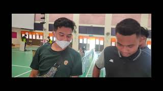 MAJLIS PENYERAHAN SLIP KEPUTUSAN SPM 2021 SMK SETIA WANGSA