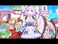 Go Just Go!【デレステ 4K / iM@S CGSS MV】【MVオリジナルユニット】