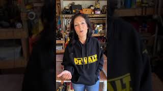 DeWalt is giving out $30M in grants and scholarships! #dewalt #trades #grant #money #scholarship