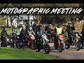 Motographic  meeting time  crash  husqvarna te610