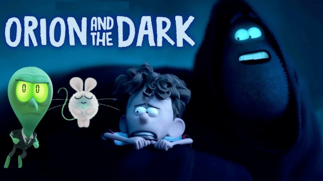 Orion and the Dark π | Friendship Song for Kids | Bedtime Fun & Magic! Orion and the Dark π | Friendship Song for Kids | Bedtime Fun & Magic!