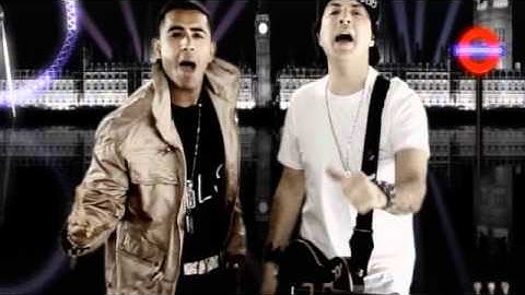 Kevin Rudolf - I Made It ft. Jay Sean, Lil Wayne & Birdman Official Music Video