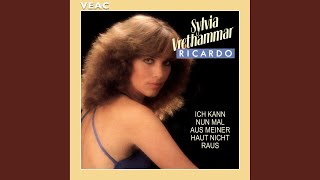 Video thumbnail of "Sylvia Vrethammar - Ricardo"