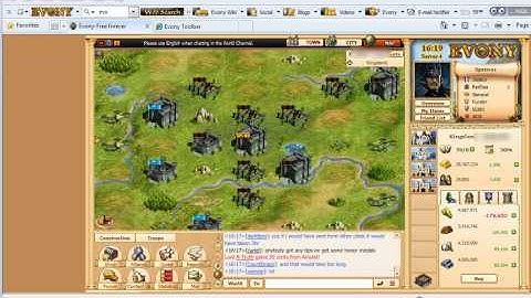 EvonyTutorials: Advanced Prestige Building [HD]