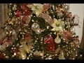 navidad 2018 decoración árbol de navidad
