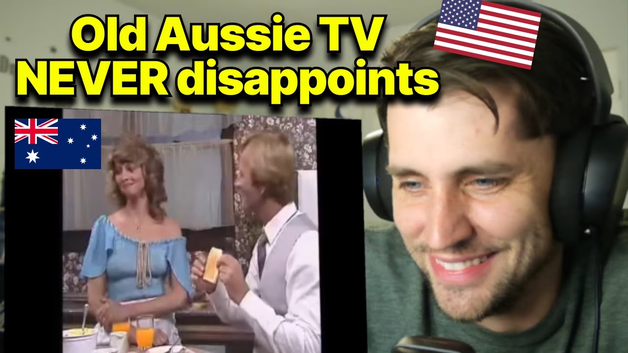 Американская реакция на шоу Пола Хогана — Продакт-плейсмент