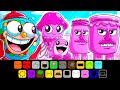 STEAL A CANDY BRAINROT! | Incredibox Sprunki Song (COVER)