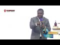 UTAJIRI NI ROHO KAMA ILIVYO UMASIKINI KUHANI MUSA UTAJIRI NI ROHO KAMA ILIVYO UMASIKINI KUHANI MUSA