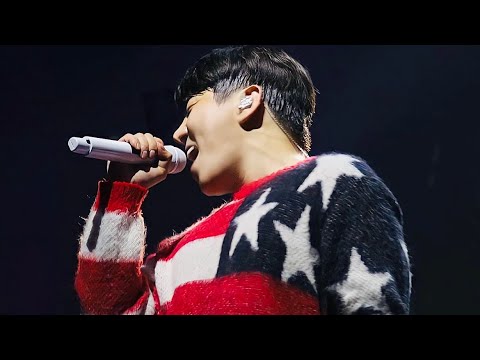 221224_디셈버DK_크리스마스콘서트 _힘겨울 1회_거짓말