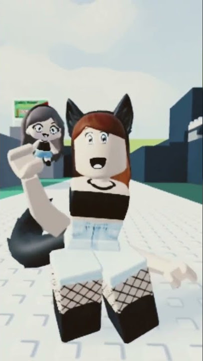 Sad cat dance with Jenna!