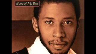 Video thumbnail of "RARE Jeffrey Osborne First TIme I saw your Face"