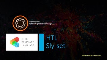 22 HTL data sly set