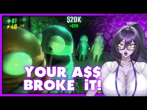 I CAN'T STOP BREAKING THINGS, I'M SORRY! [REPO with Friends Vtuber Collab]