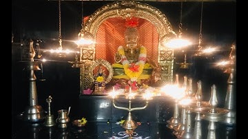 Ayyappa Abhishekam & Aarathi on Aug 14th, 2021
