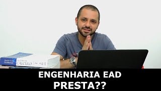 👉ENGENHARIA EAD VALE A PENA? | ASK HELP