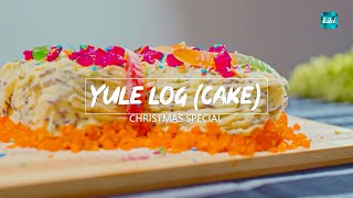 Yule Log