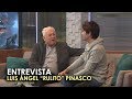 Entrevista: Rulito Pinasco