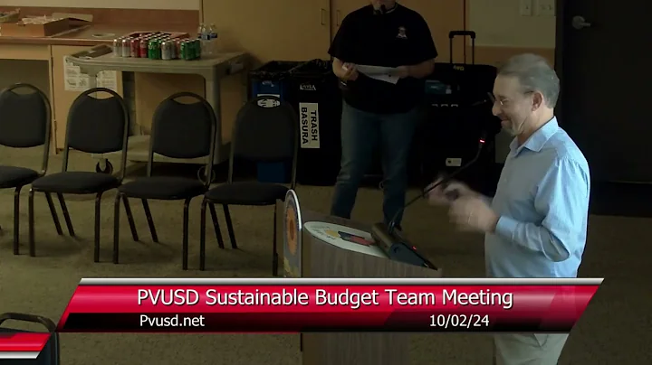 Pajaro Valley Unified School District 10/02/2024