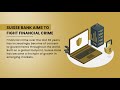 How To Control Financial Crime?