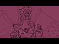 Welcome to the boss level spamtonneo animatic