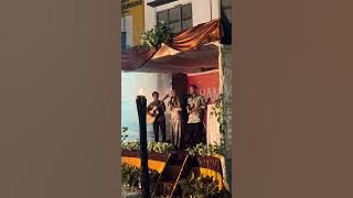 Live Lagu HAMPARAN BESAR TANAH RAWANG