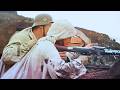 Based on a Real Account | The Rzhev "Meatgrinder" 1942-43 | Heavy Combat Photos. WW2.