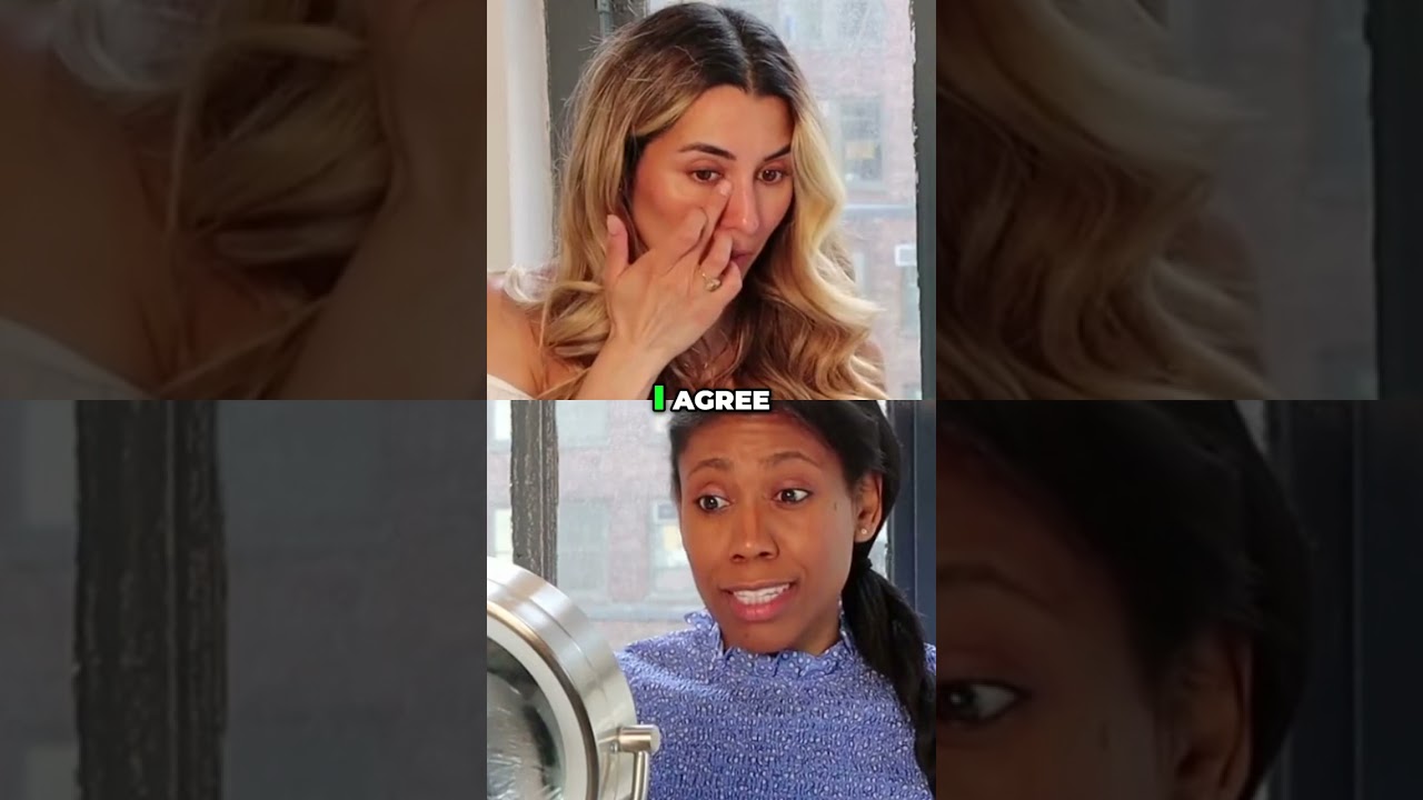 Instagram Reality: Are People Photoshopping Too Much?