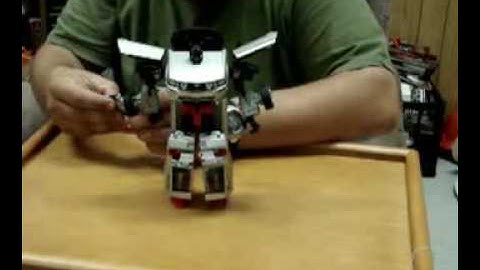 Alternators Grimlock