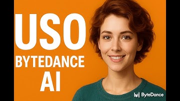 The Next Big Thing in AI Art? ByteDance’s USO Model Explained